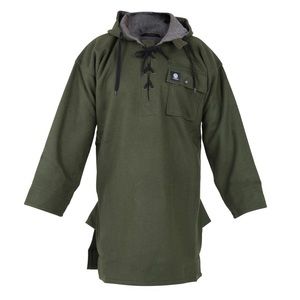 Swanndri Original Bush Shirt